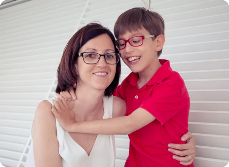 Service and emotional support animals for cerebral palsy patients